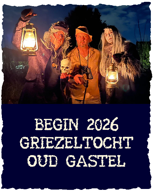 link spooktocht